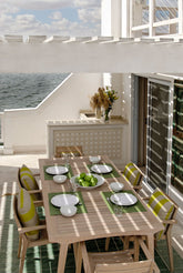 Hacienda Dining Table